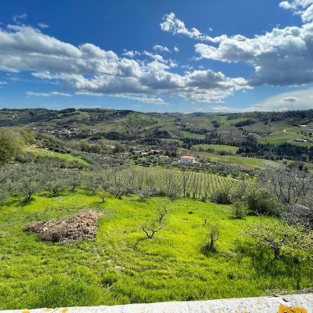 Frapippo Hotell Chieti Exteriör bild