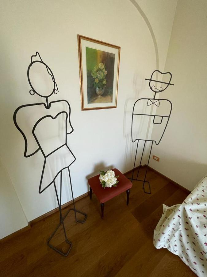 Frapippo Hotell Chieti Exteriör bild