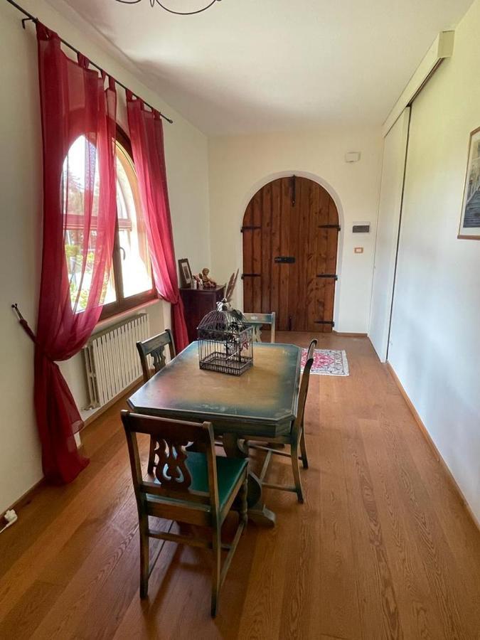 Frapippo Hotell Chieti Exteriör bild