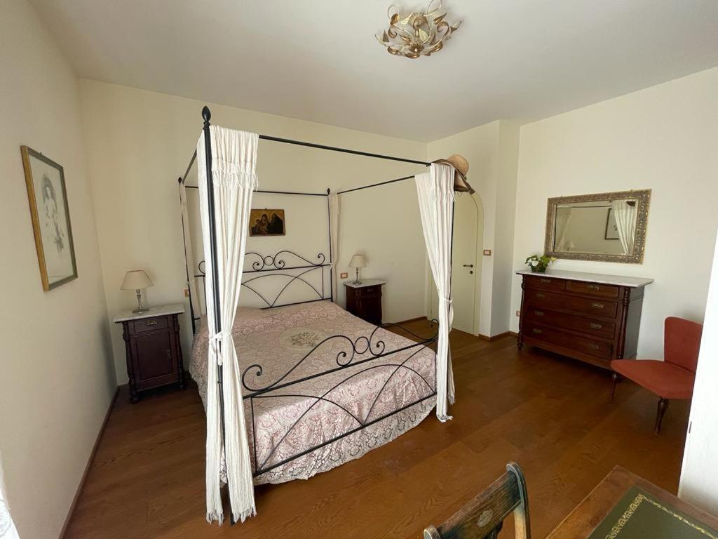 Frapippo Hotell Chieti Exteriör bild