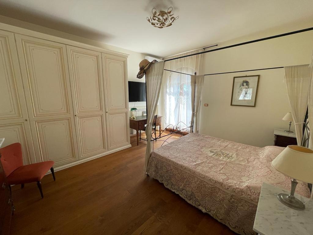Frapippo Hotell Chieti Exteriör bild