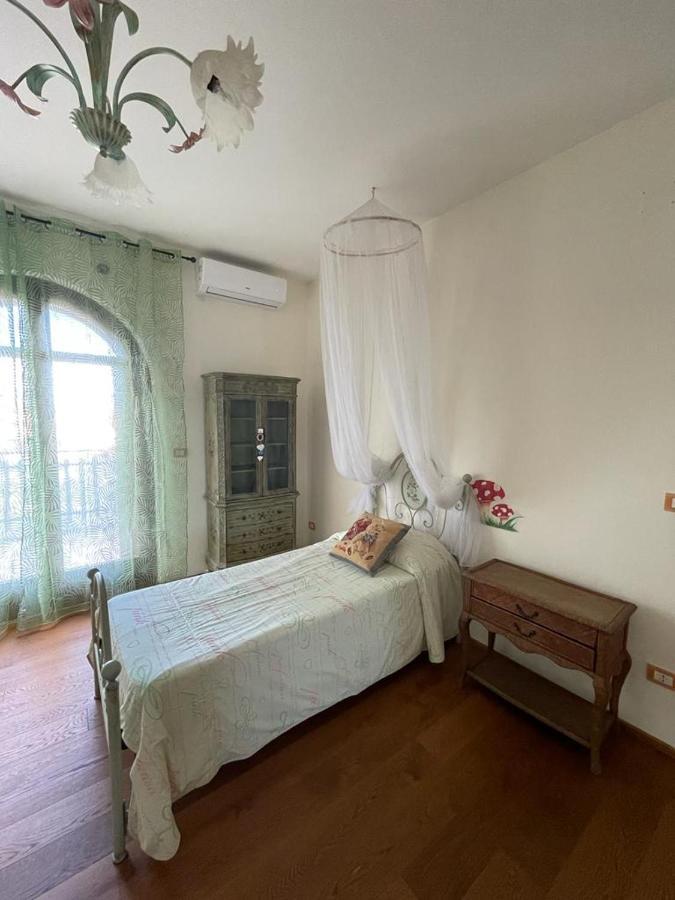 Frapippo Hotell Chieti Exteriör bild
