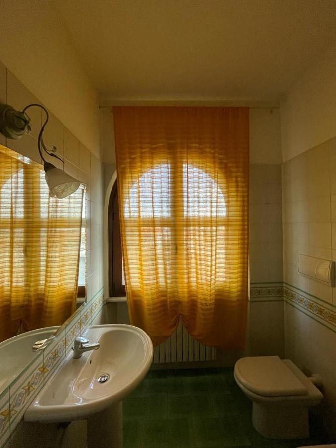Frapippo Hotell Chieti Exteriör bild