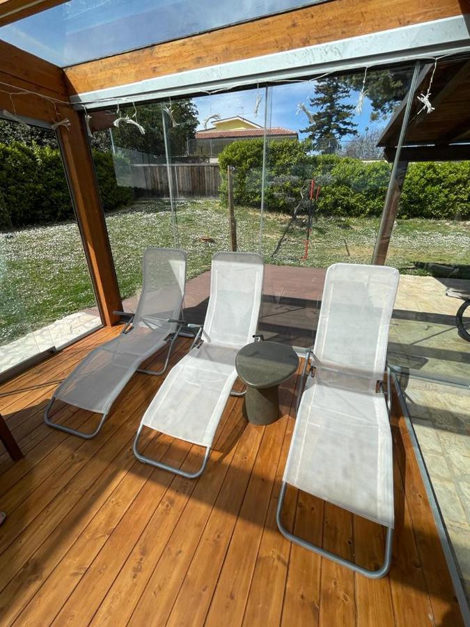 Frapippo Hotell Chieti Exteriör bild